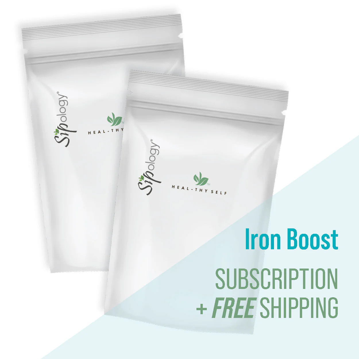Iron Boost Subscription
